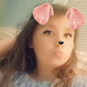 Meet your Posher, Trinity